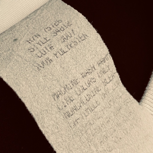 VTG I Teddi Sport I 1980s-1990s I Parrot Pullover Top - Picture 14 of 16